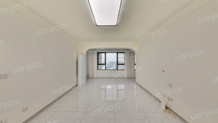 远洋湖印都会二手房实景图