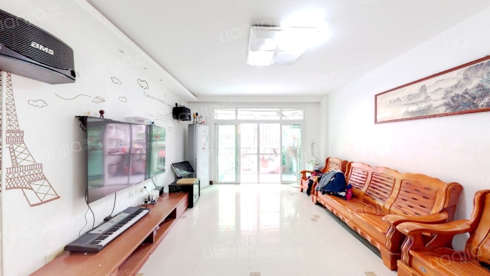 江南名居二手房实景图