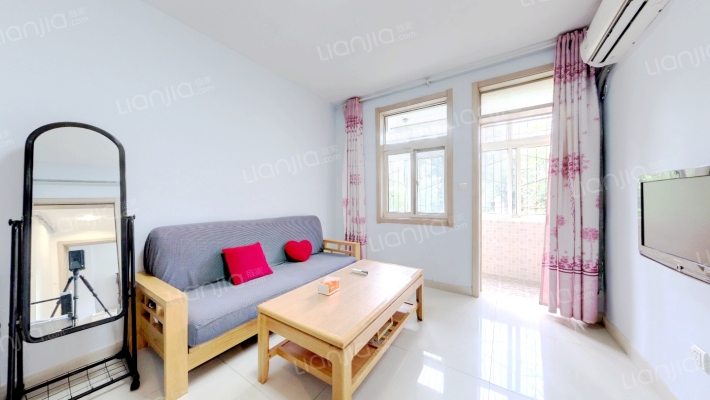 建国小经三路5-1号二手房实景图