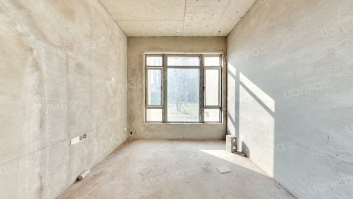 恒大国际温泉小镇二手房实景图