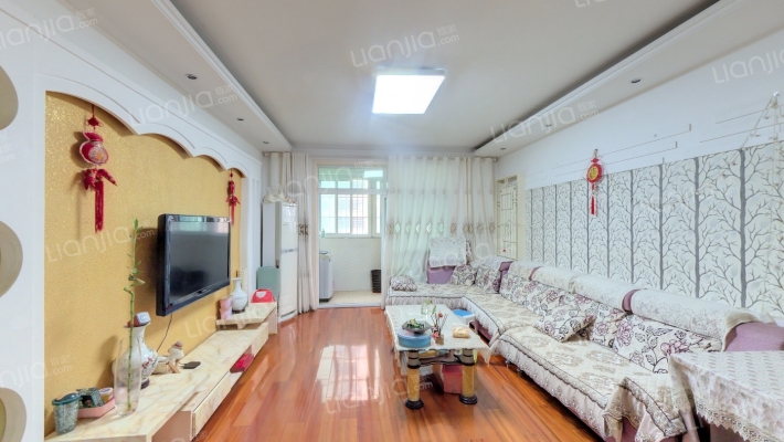 华府骏苑二期二手房实景图