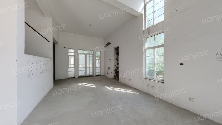 东郊庄园二手房实景图