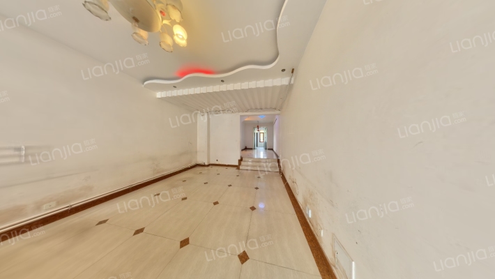 万科新城紫萍苑二手房实景图