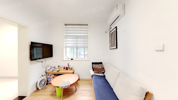 电气学院生活区二手房实景图