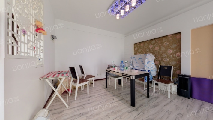 澜桥康城二手房实景图