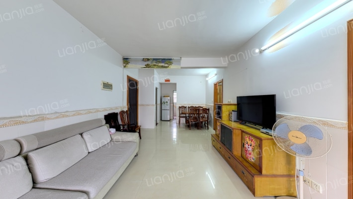 福泰花园二手房实景图