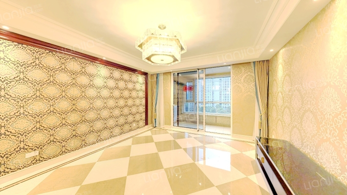 滨江钱塘印象二手房实景图