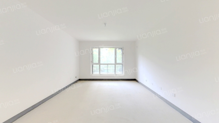 天庆蓝色港湾二手房实景图