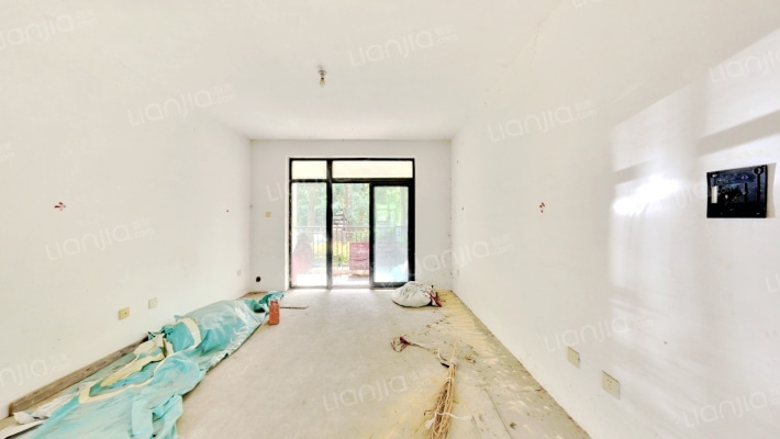 三和丽水香江北区二手房实景图