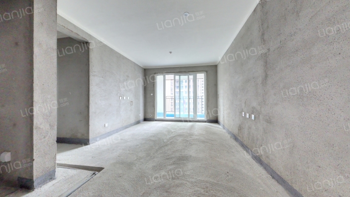 腾飞华豫樽二手房实景图