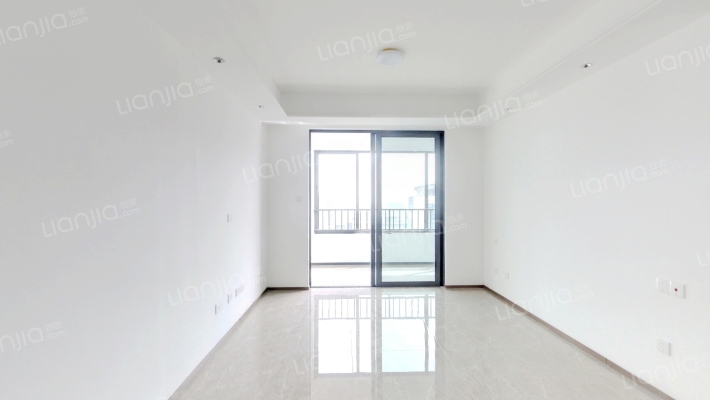 合肥璟园一期二手房实景图