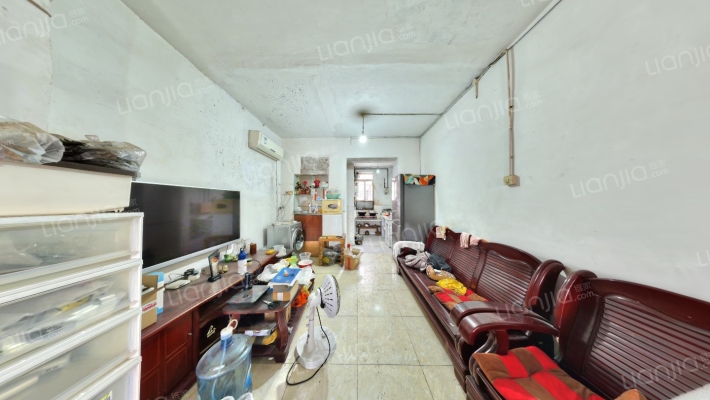 抚琴街1号二手房实景图