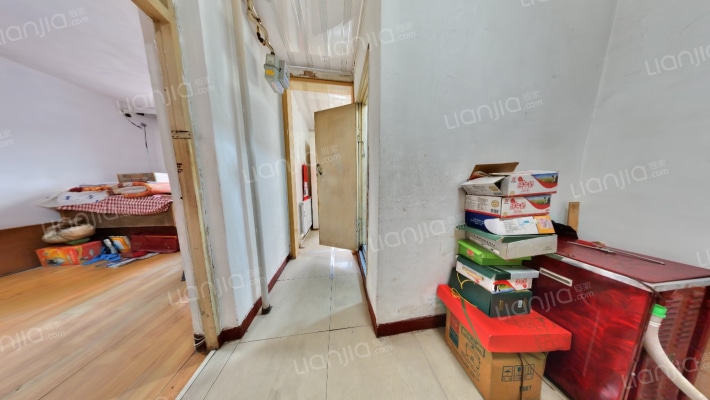 南十三路二手房实景图