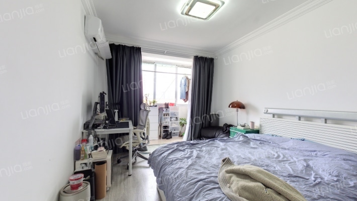 安化路417号二手房实景图