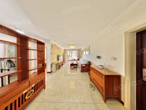 整租·翡翠公元 2室1厅 南