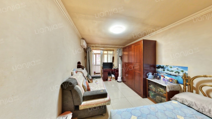 玉林里小区二手房实景图