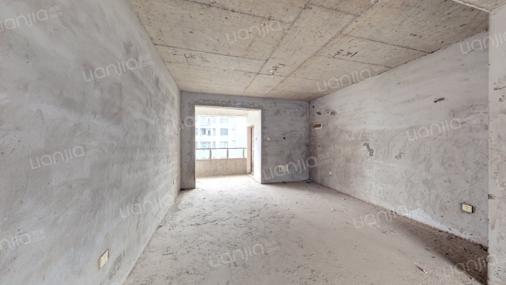 华银天际二手房实景图