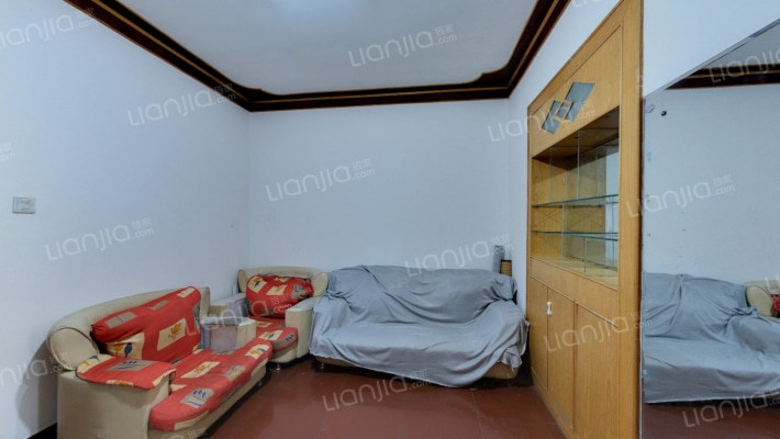 明德门(南新区)二手房实景图