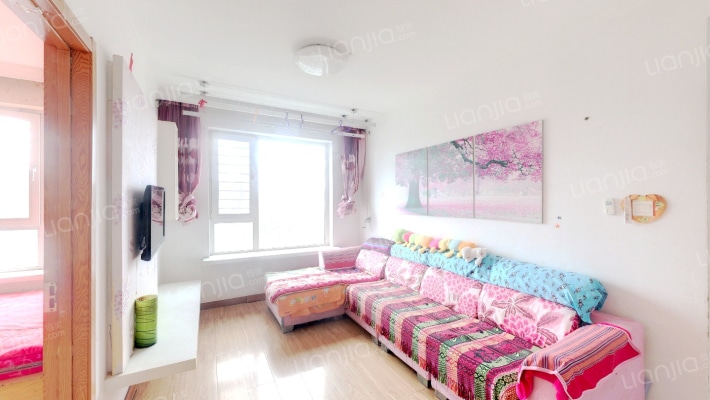 其仕郡二手房实景图