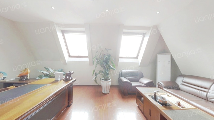 金港小区二手房实景图