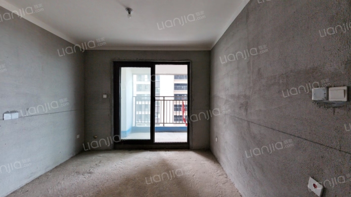 建业·天中府二手房实景图