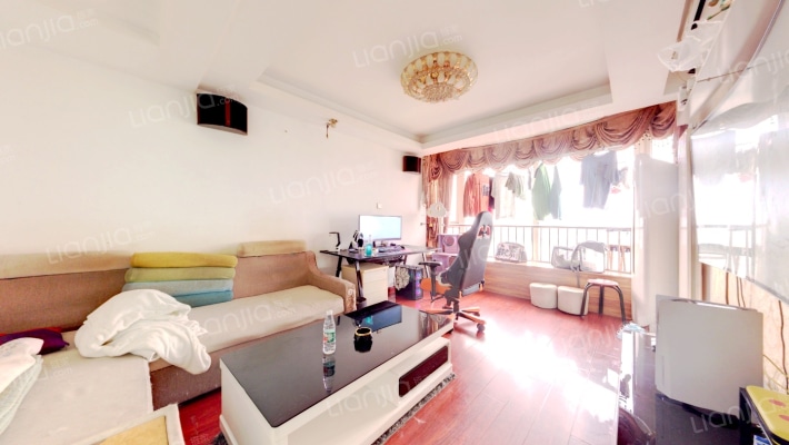 城市花园二期二手房实景图