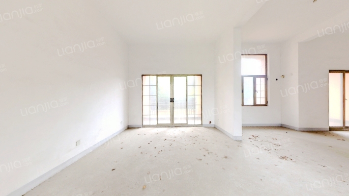 金新城首府二手房实景图