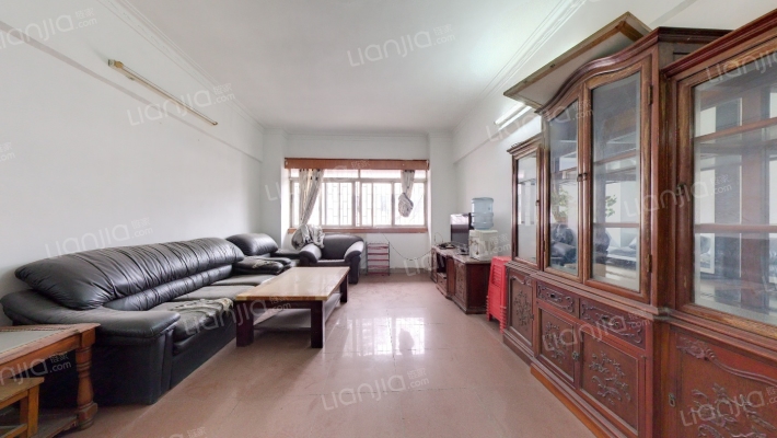 五洲花园二手房实景图