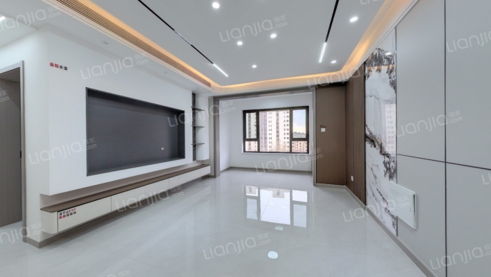 德润铂悦二手房实景图