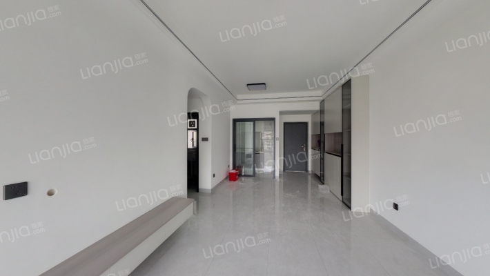 大唐京华园二手房实景图