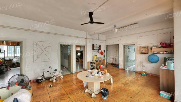 岐江公路二手房实景图