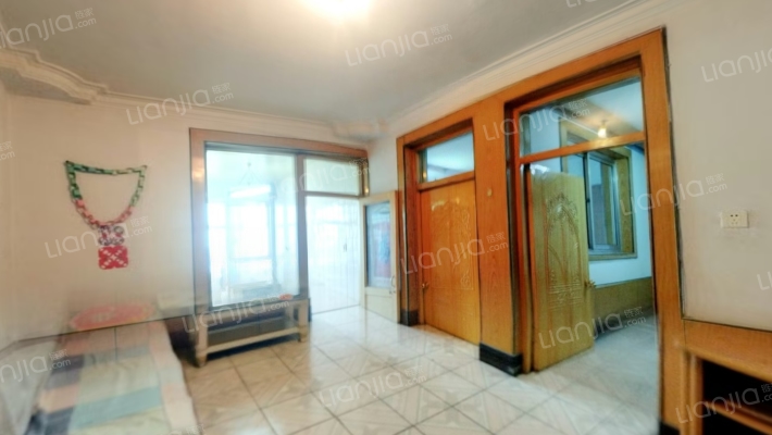 顺城街2号院二手房实景图