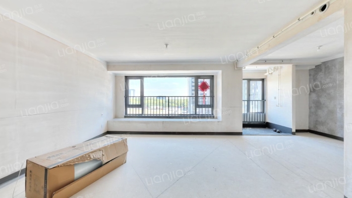 建发方洲缦云二手房实景图