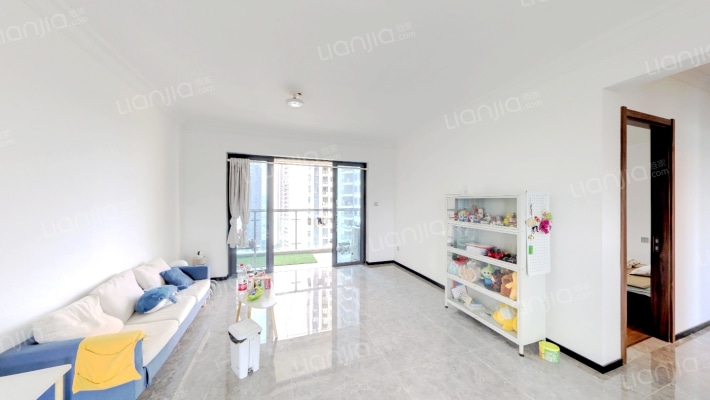 凤翔花园二手房实景图