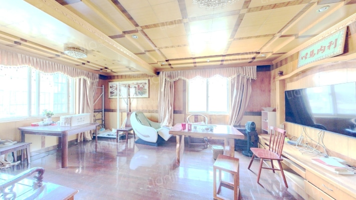 飞虹新村南区二手房实景图