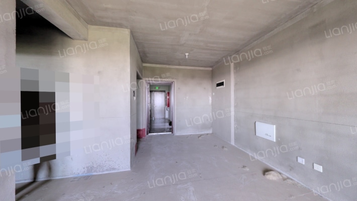 安徒生童话小镇二手房实景图