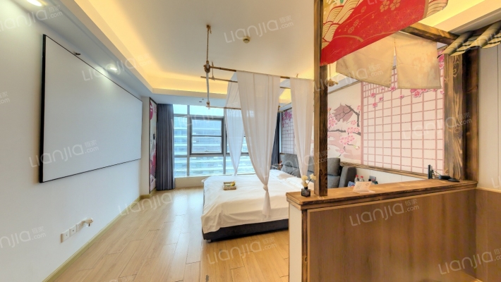 中茵广场二手房实景图