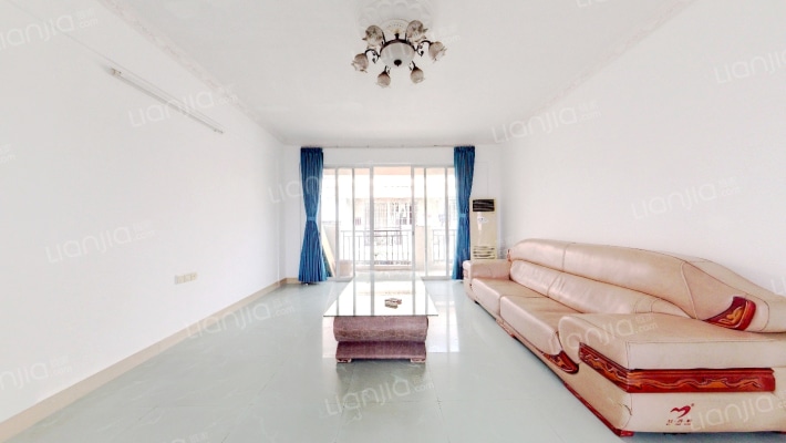 金钟雅居二手房实景图