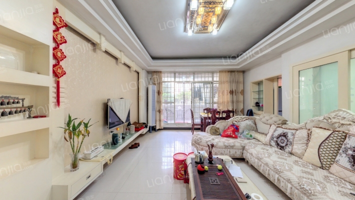 锦绣花园二手房实景图