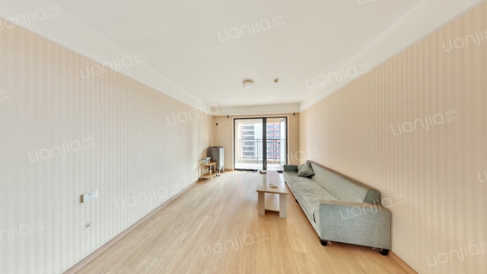 万科城市之光二三期二手房实景图