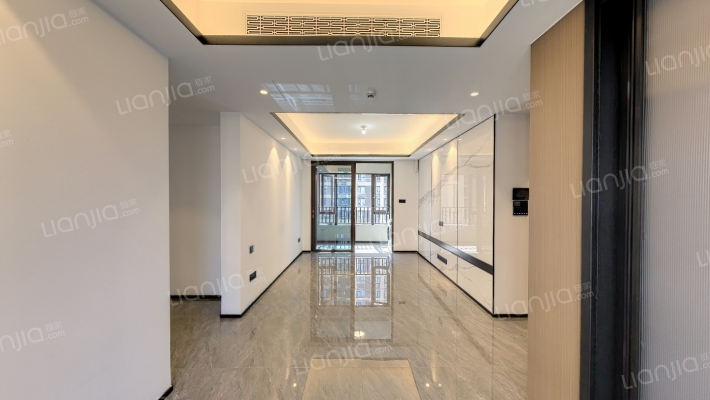 建发书香府邸二期二手房实景图