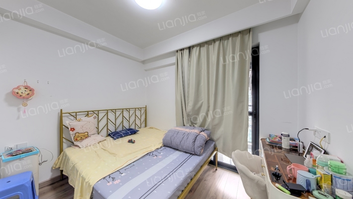 乌山九巷二手房实景图