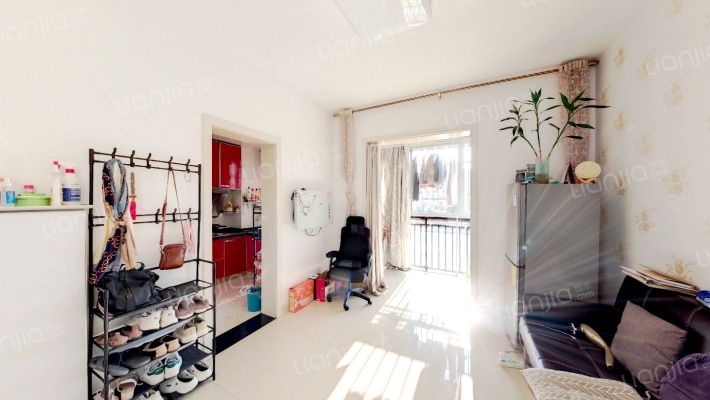 云峰雅苑二手房实景图