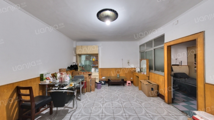 海联物业友谊东路小区二手房实景图