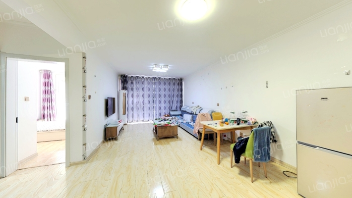 怡景嘉苑二手房实景图