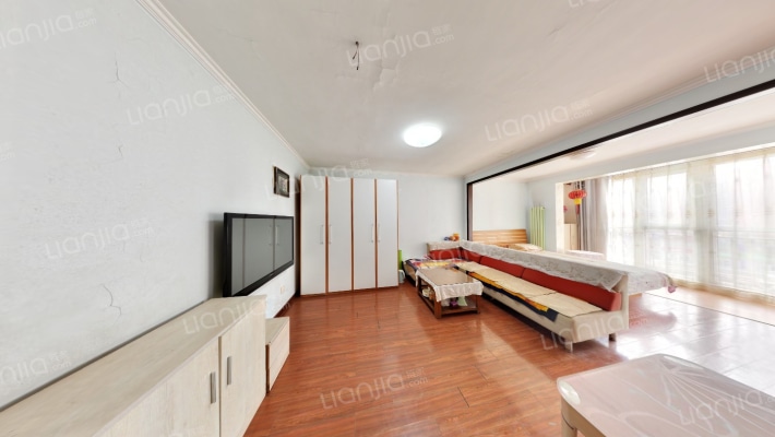 福城上上城三季二手房实景图