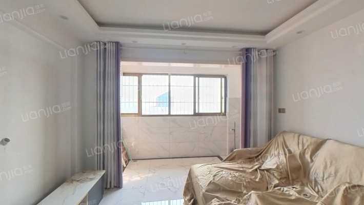 银座小区二手房实景图