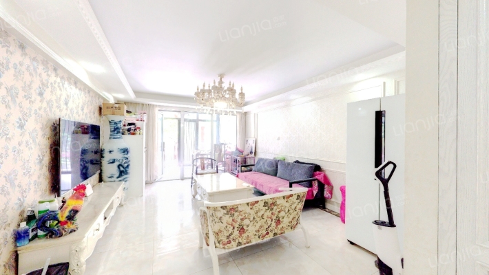 绿地城DK3二手房实景图