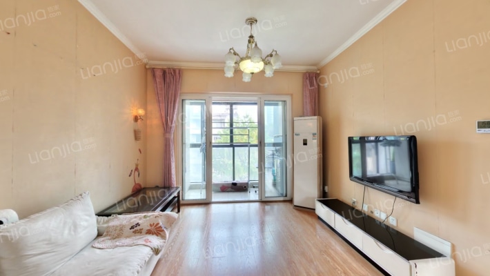 西府少城二手房实景图