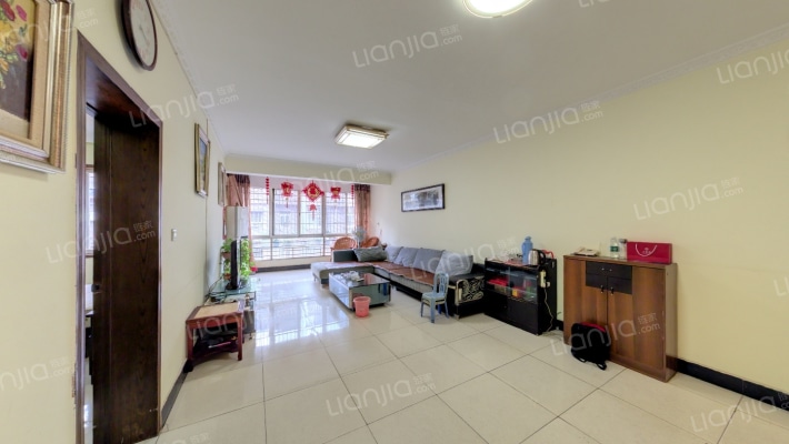 四方商贸城二手房实景图